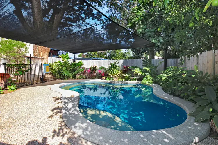 Second view of Homely house listing, 10 Decourcey Street, Mundingburra QLD 4812