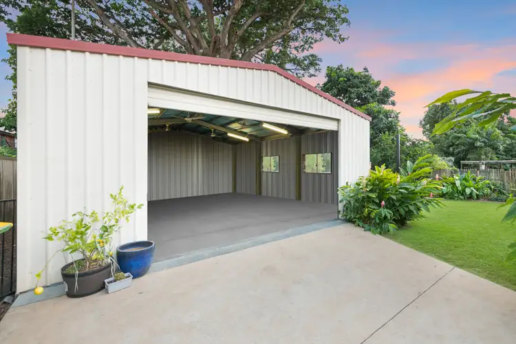 Third view of Homely house listing, 10 Decourcey Street, Mundingburra QLD 4812