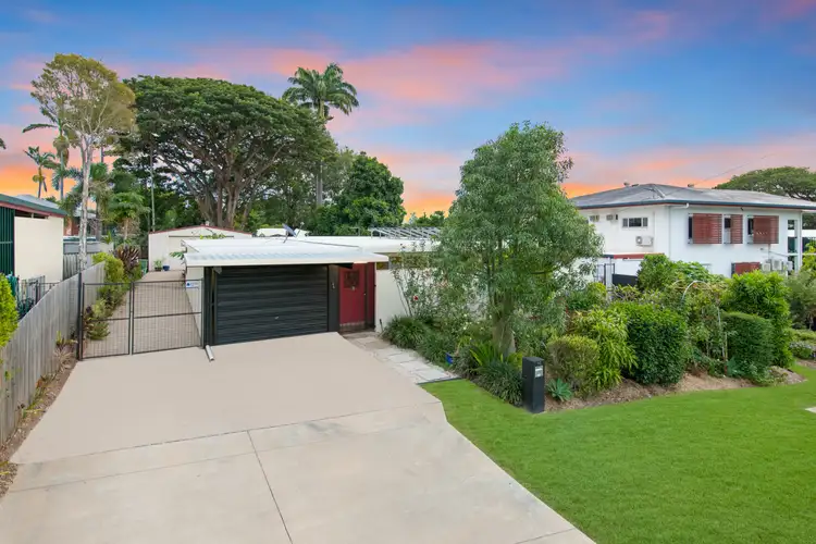 Fourth view of Homely house listing, 10 Decourcey Street, Mundingburra QLD 4812