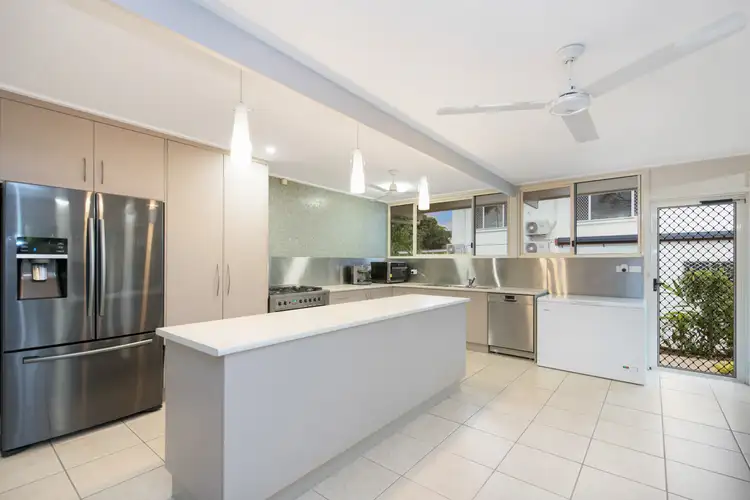 Fifth view of Homely house listing, 10 Decourcey Street, Mundingburra QLD 4812