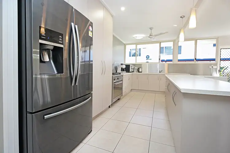 Sixth view of Homely house listing, 10 Decourcey Street, Mundingburra QLD 4812