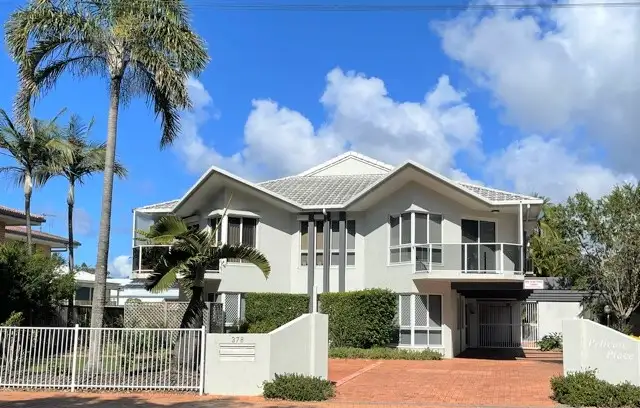 4-378 Esplanade, Scarness QLD 4655