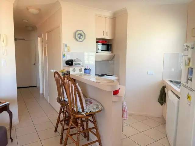 Fifth view of Homely unit listing, 4-378 Esplanade, Scarness QLD 4655