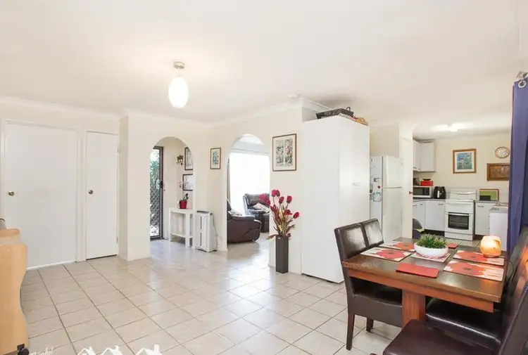 Sixth view of Homely house listing, 58 Coolmunda Street, Marsden QLD 4132