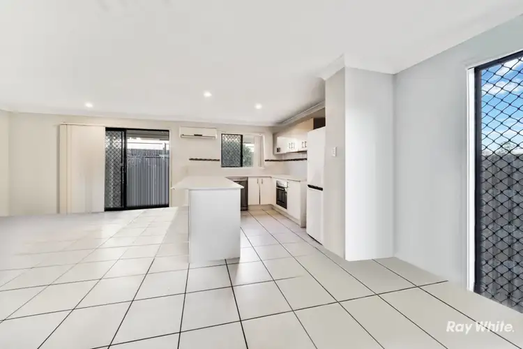 Second view of Homely house listing, 41/12 Dasheng Street, Doolandella QLD 4077