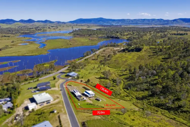 Main view of Homely house listing, 7 Alma Court, Villeneuve QLD 4514