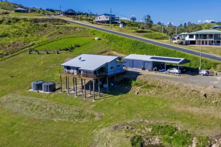 Fourth view of Homely house listing, 7 Alma Court, Villeneuve QLD 4514