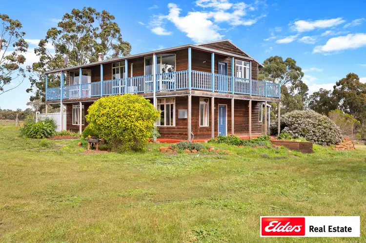 Main view of Homely house listing, 83 Bannister Road, Mount Barker WA 6324