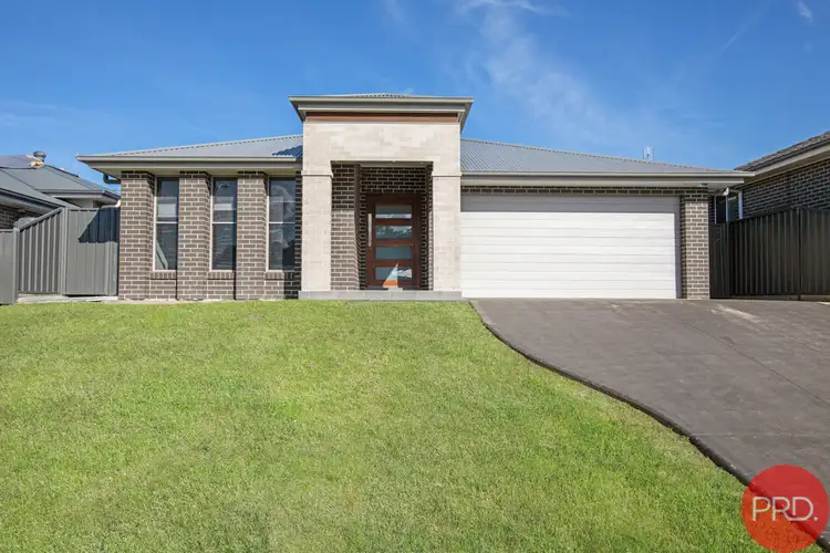 7 Thorncliffe Avenue, Thornton NSW 2322