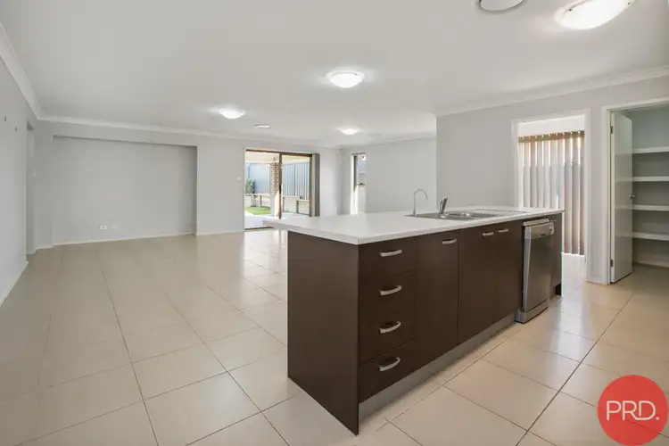 Fifth view of Homely house listing, 7 Thorncliffe Avenue, Thornton NSW 2322