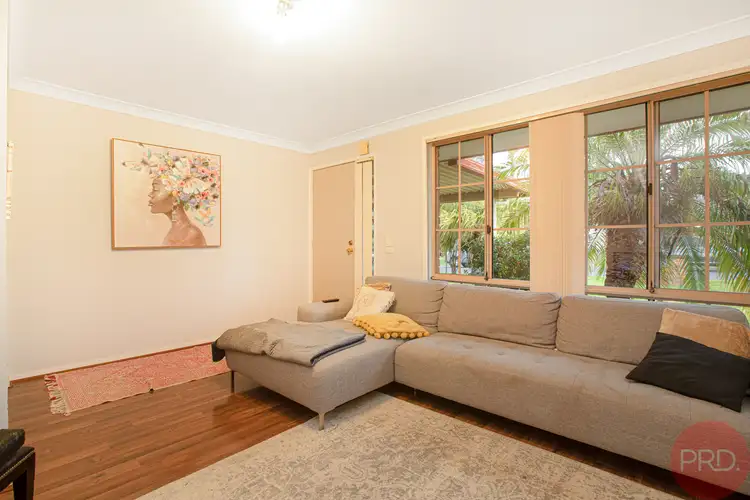 Second view of Homely house listing, 50 Eucalyptus Crescent, Metford NSW 2323