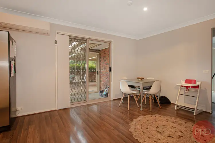 Fifth view of Homely house listing, 50 Eucalyptus Crescent, Metford NSW 2323