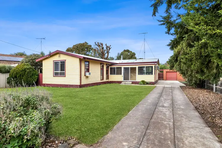 57 High Street, Inverleigh VIC 3321