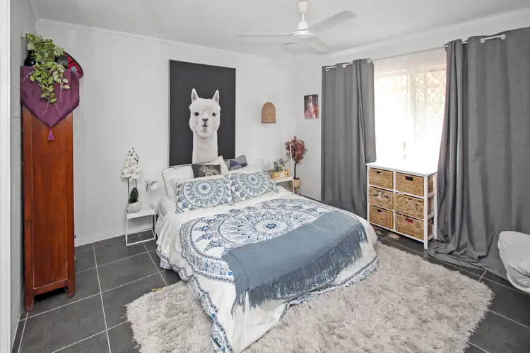 Second view of Homely unit listing, 1/38-40 Goldring Street, Hermit Park QLD 4812