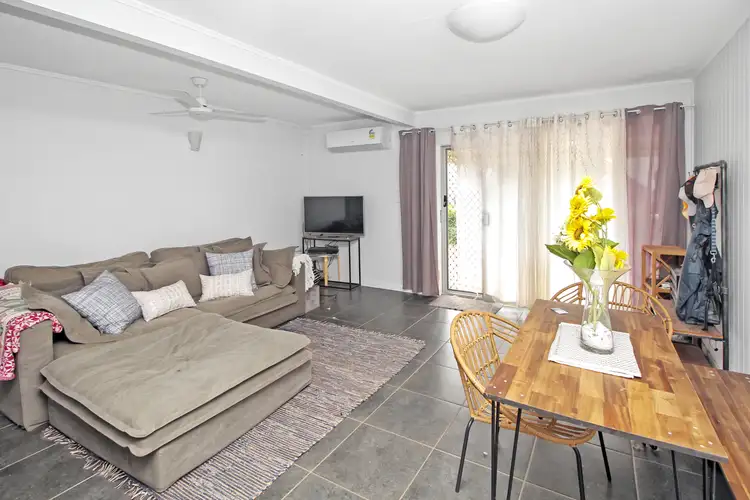 Third view of Homely unit listing, 1/38-40 Goldring Street, Hermit Park QLD 4812