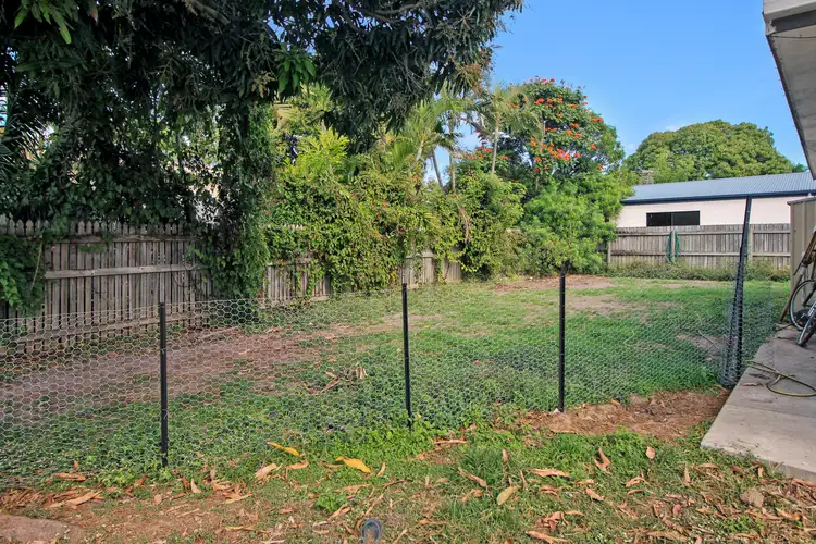 Seventh view of Homely unit listing, 1/38-40 Goldring Street, Hermit Park QLD 4812