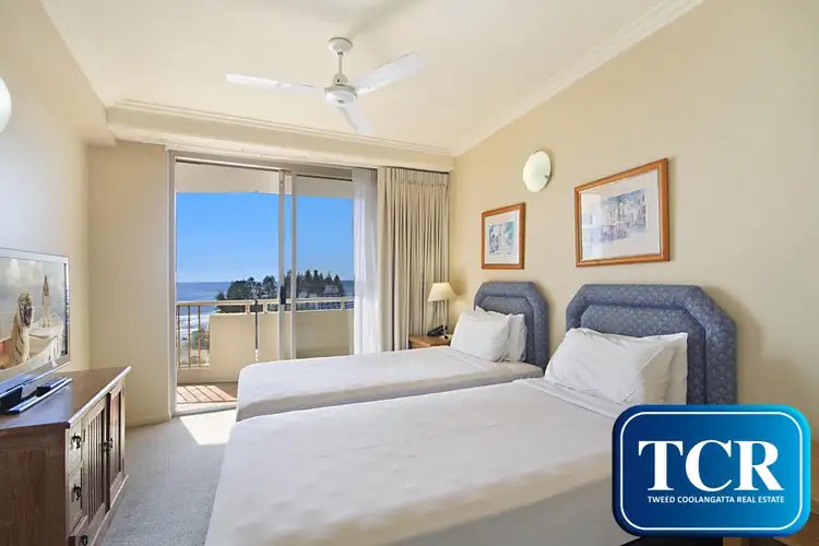 Fourth view of Homely apartment listing, 1307/2-4 Stuart Street, Tweed Heads NSW 2485