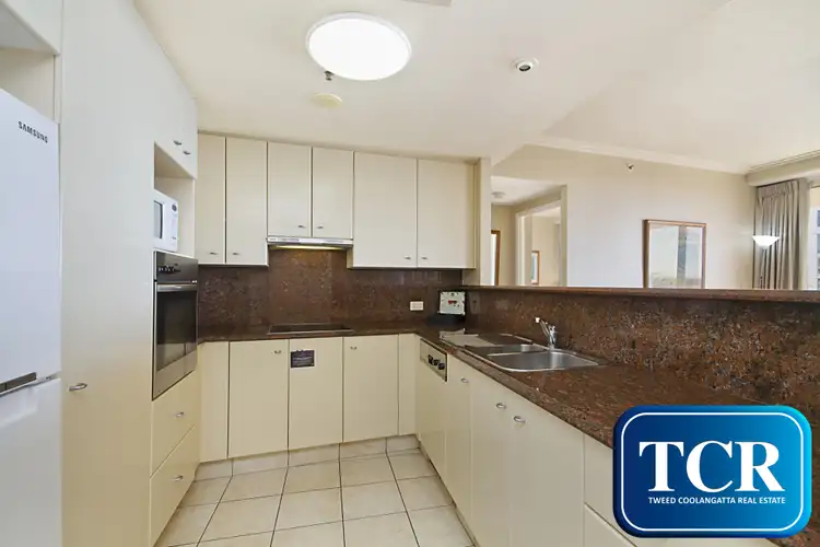 Sixth view of Homely apartment listing, 1307/2-4 Stuart Street, Tweed Heads NSW 2485