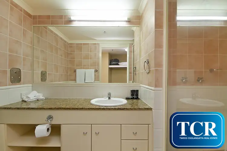 Seventh view of Homely apartment listing, 1307/2-4 Stuart Street, Tweed Heads NSW 2485