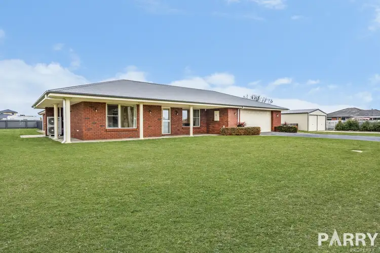4 Seymour Street, Carrick TAS 7291