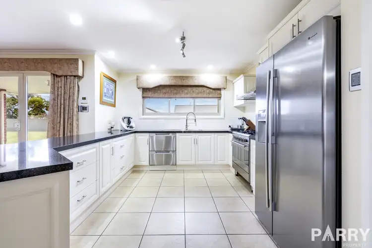 Second view of Homely house listing, 4 Seymour Street, Carrick TAS 7291