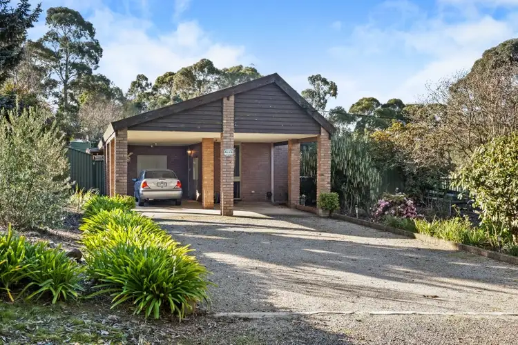 Main view of Homely house listing, 512 - 514 Simpson Street, Buninyong VIC 3357