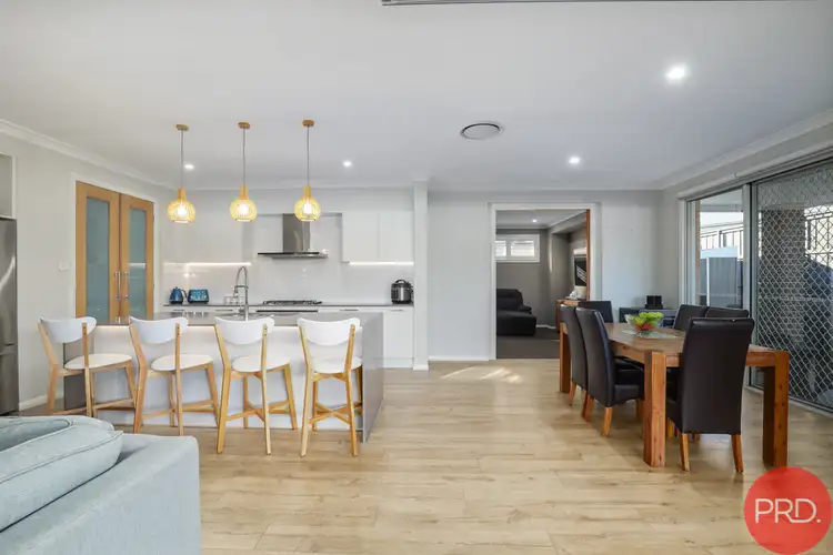 Second view of Homely house listing, 39 Lawrenson Parade, Thornton NSW 2322