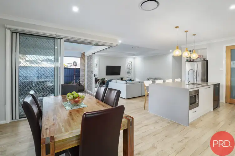 Third view of Homely house listing, 39 Lawrenson Parade, Thornton NSW 2322