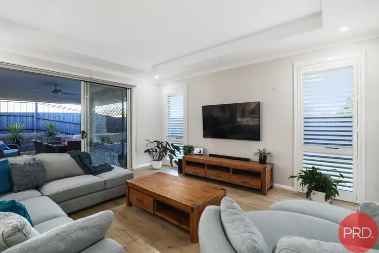 Fourth view of Homely house listing, 39 Lawrenson Parade, Thornton NSW 2322