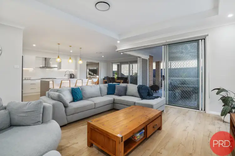 Fifth view of Homely house listing, 39 Lawrenson Parade, Thornton NSW 2322