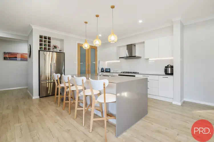 Sixth view of Homely house listing, 39 Lawrenson Parade, Thornton NSW 2322