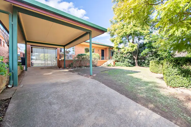 Second view of Homely house listing, 8 BRIGALOW AVENUE, Dubbo NSW 2830
