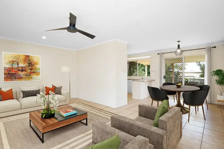 8 Matterson Avenue, Eimeo QLD 4740