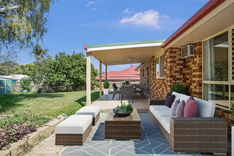Third view of Homely house listing, 8 Matterson Avenue, Eimeo QLD 4740