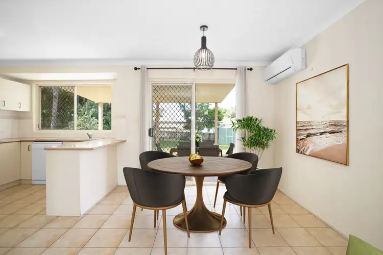 Fifth view of Homely house listing, 8 Matterson Avenue, Eimeo QLD 4740