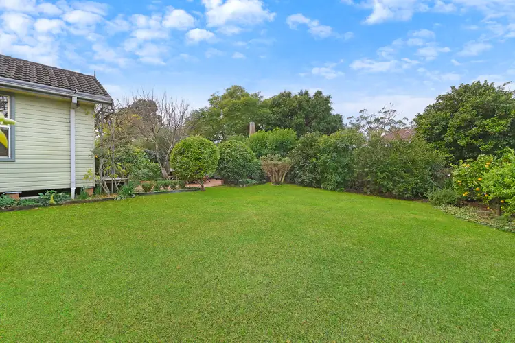 Fourth view of Homely house listing, 6 View Street, Cowan NSW 2081