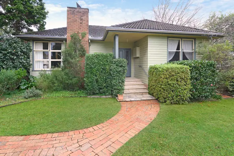 Sixth view of Homely house listing, 6 View Street, Cowan NSW 2081