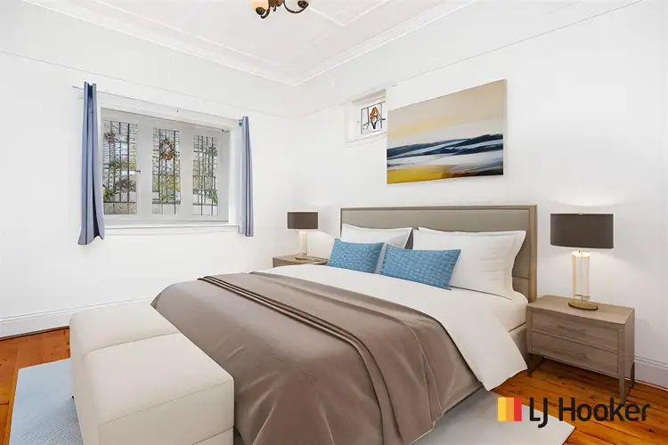 Second view of Homely house listing, 21 Robert Street, Canterbury NSW 2193