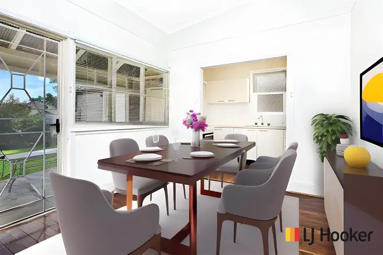 Third view of Homely house listing, 21 Robert Street, Canterbury NSW 2193