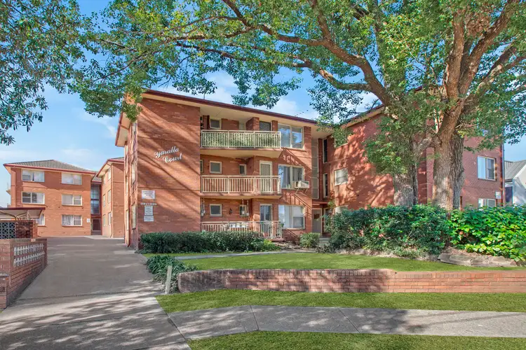 Main view of Homely unit listing, 42/237 Queen Street, Concord West NSW 2138