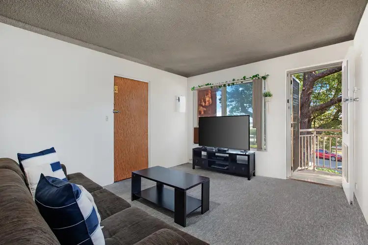 Second view of Homely unit listing, 42/237 Queen Street, Concord West NSW 2138