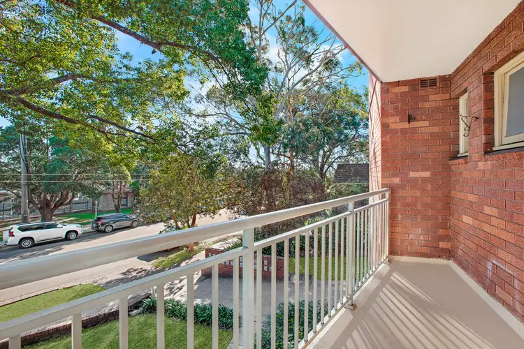 Fourth view of Homely unit listing, 42/237 Queen Street, Concord West NSW 2138