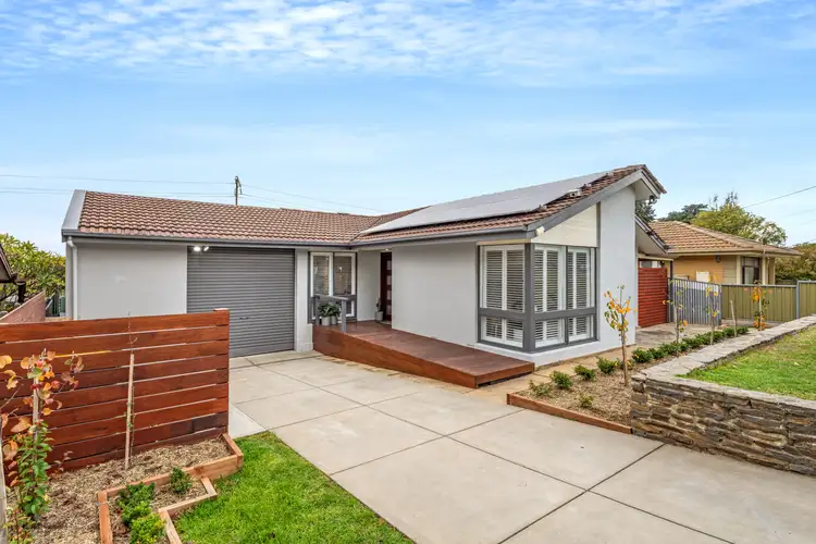 21 Graham Road, Darlington SA 5047