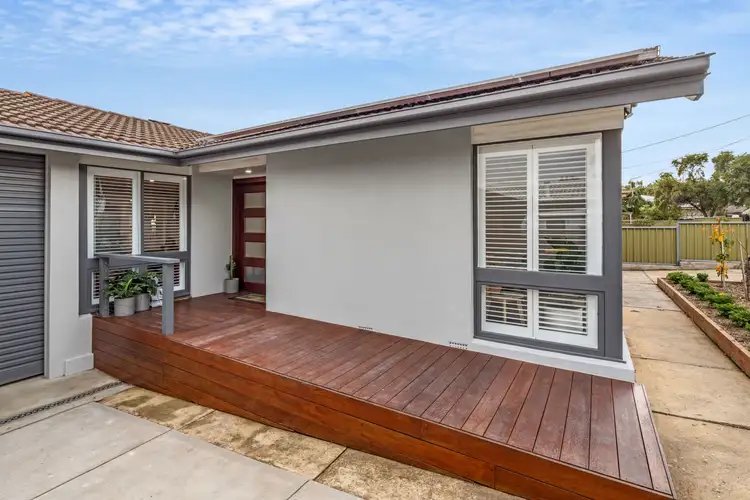 Second view of Homely house listing, 21 Graham Road, Darlington SA 5047