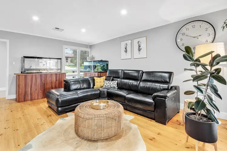 Third view of Homely house listing, 21 Graham Road, Darlington SA 5047