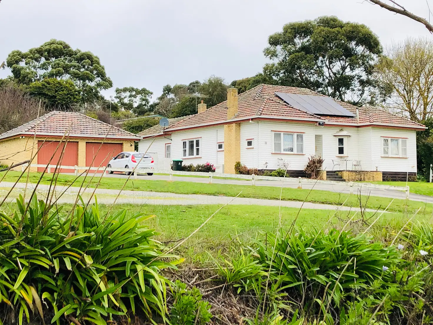 Main view of Homely house listing, 12 Foster Rd, Fish Creek VIC 3959