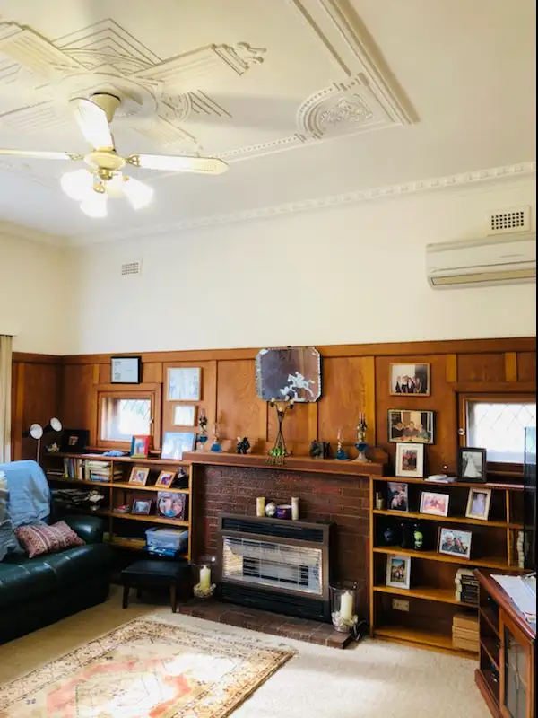 Third view of Homely house listing, 12 Foster Rd, Fish Creek VIC 3959