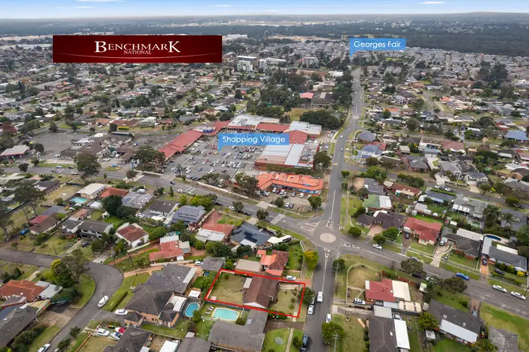 Second view of Homely house listing, 24 Maddecks Avenue, Moorebank NSW 2170