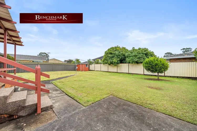 Fourth view of Homely house listing, 24 Maddecks Avenue, Moorebank NSW 2170