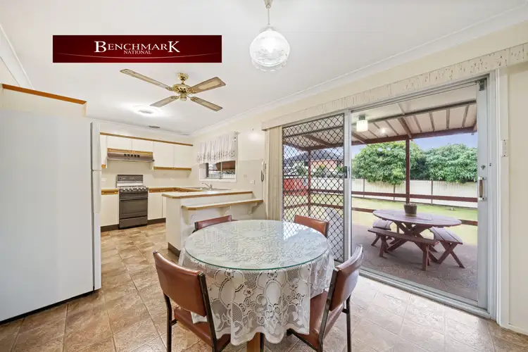 Fifth view of Homely house listing, 24 Maddecks Avenue, Moorebank NSW 2170